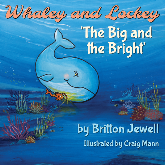 Whaley and Lockey: The Big and the Bright